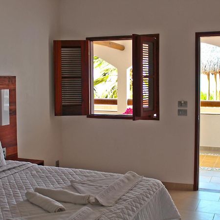 Hotel & Pousada Tatajuba كانووا كويبرادا الغرفة الصورة