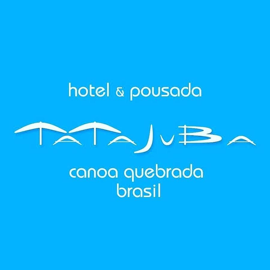 Hotel & Pousada Tatajuba كانووا كويبرادا المظهر الخارجي الصورة