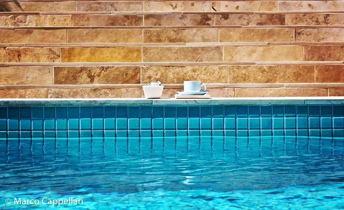 Hotel & Pousada Tatajuba كانووا كويبرادا المظهر الخارجي الصورة